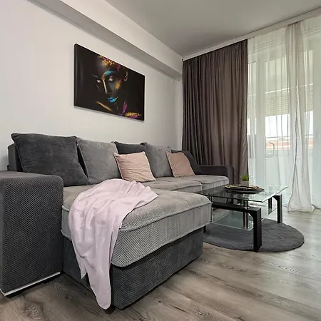 Apartamento Signature Loft By Mario Timisoara