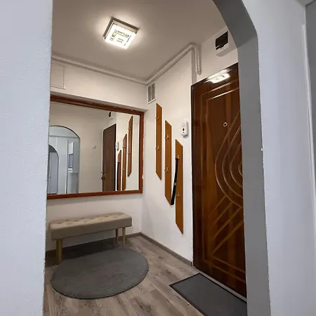 Lägenhet Signature Loft By Mario
