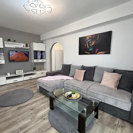 Signature Loft By Mario * Timisoara