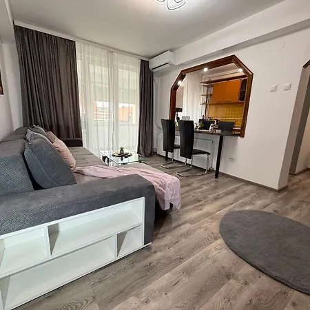 Signature Loft By Mario Lägenhet