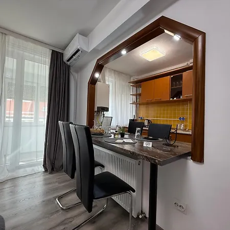 Apartamento Signature Loft By Mario