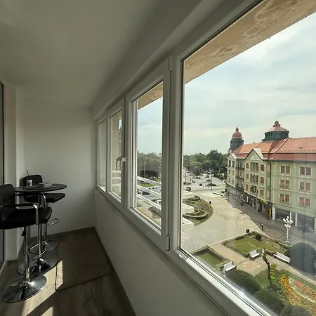 Signature Loft By Mario Lägenhet