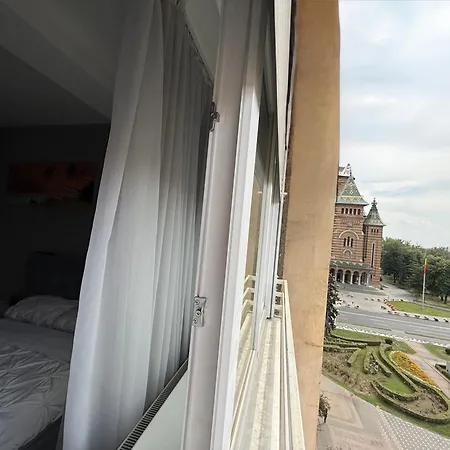 Apartamento Signature Loft By Mario Timisoara