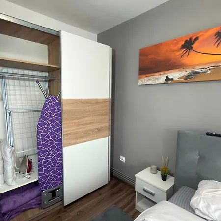 Signature Loft By Mario Apartamento *