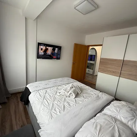 Signature Loft By Mario Apartamento